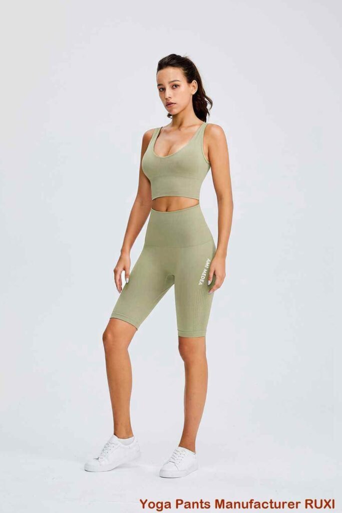 Pantalones cortos de ciclismo para mujer Ruxi cl3784