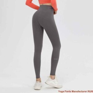 Leggings de yoga de compresión Ultra Fit Comfort Ruxi