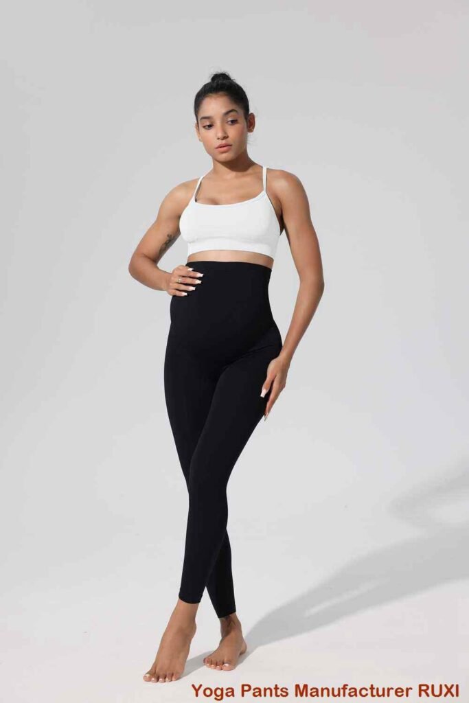 Leggings de yoga para mujer Ruxi cl36
