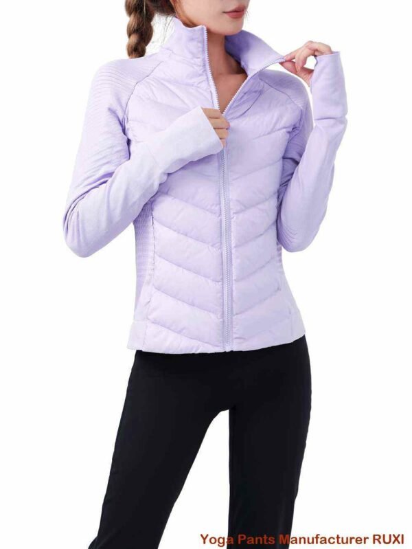 El mejor sujetador deportivo cómodo Ruxi cl1380