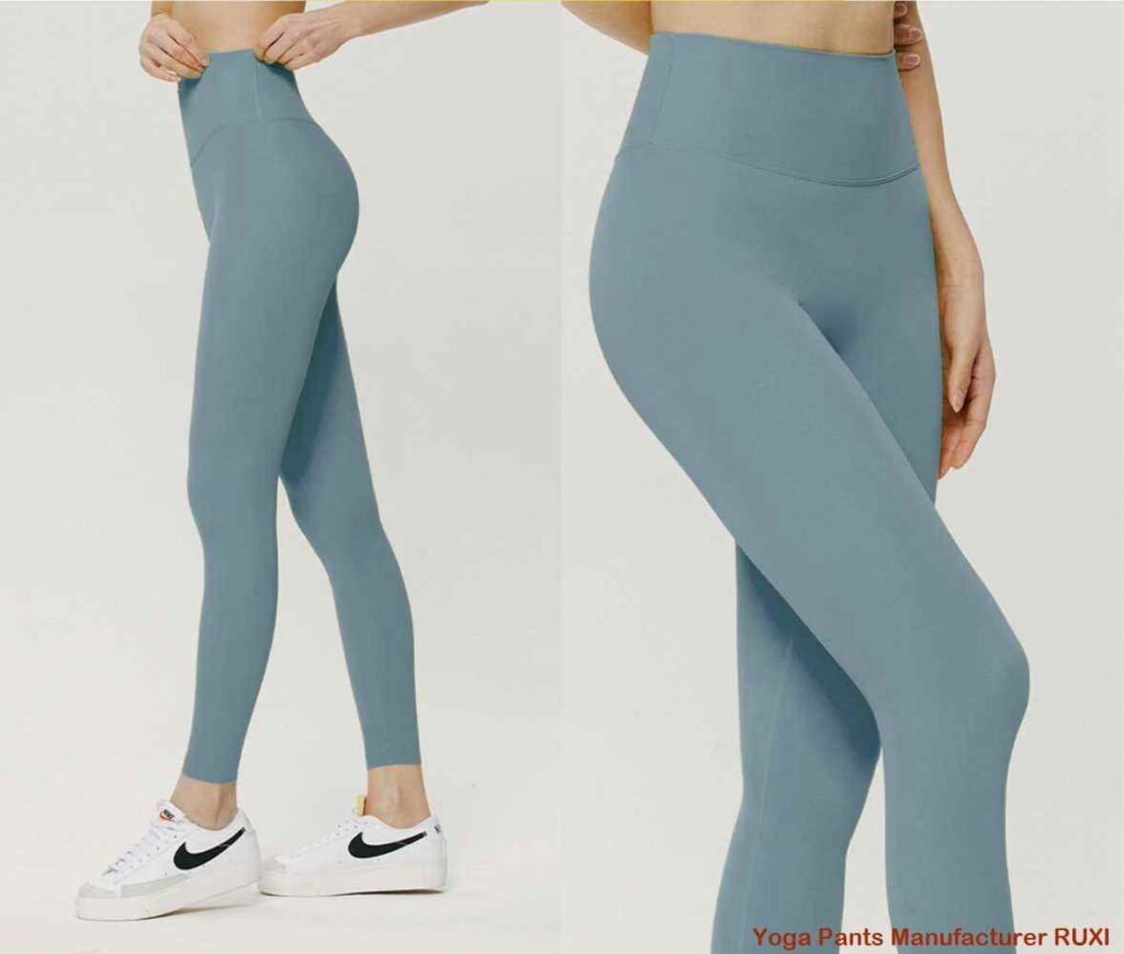 Pantalones ligeros de secado rápido Ruxi cl3137