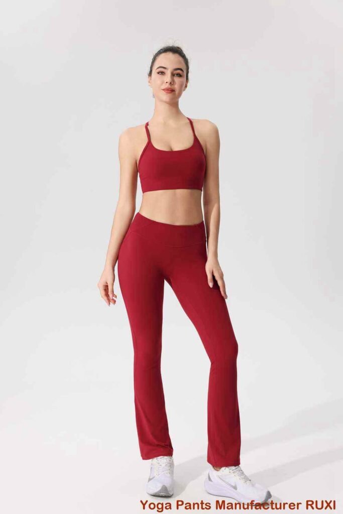 pantalones cortos deportivos de moda Ruxi cl2961