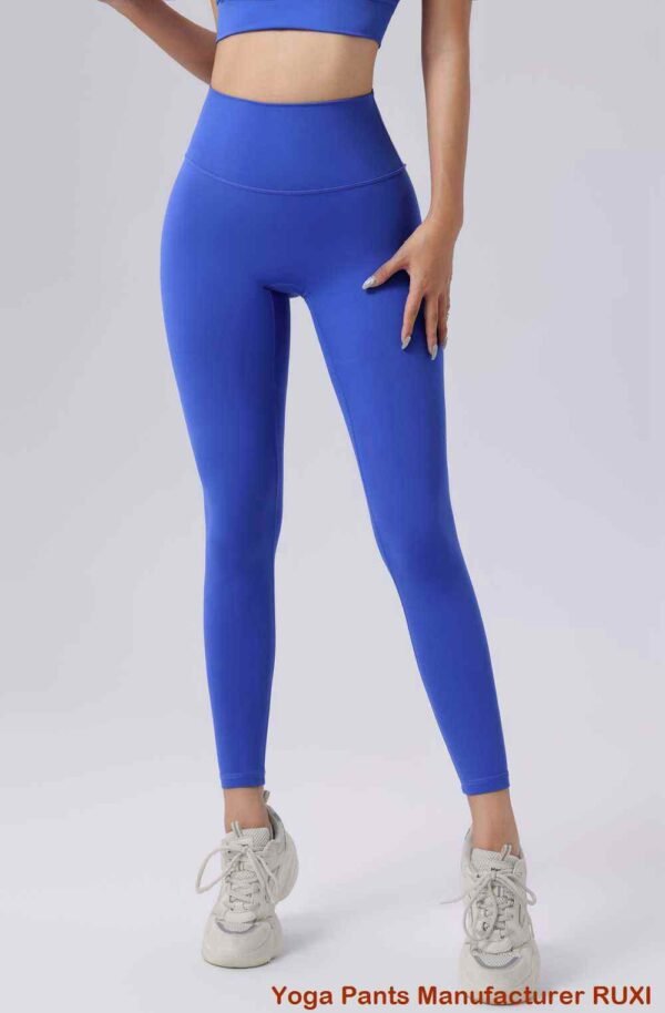 Leggings transparentes para hacer ejercicio Ruxi cl478