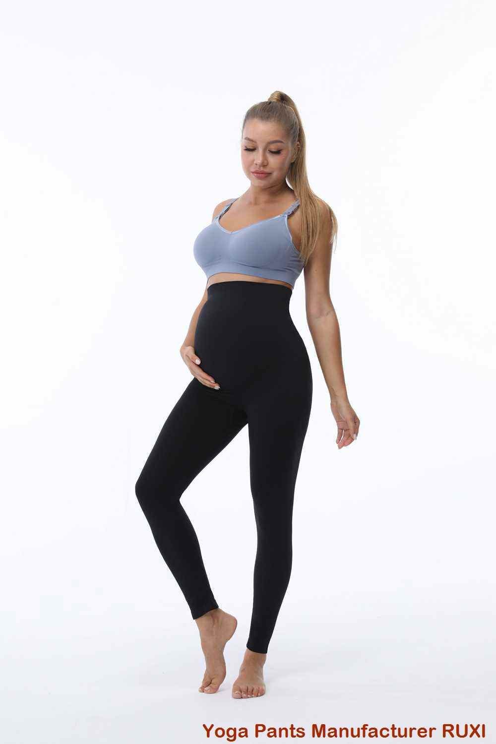 Los mejores pantalones de yoga bootcut Ruxi cl464 Los mejores pantalones de yoga bootcut Ruxi cl464