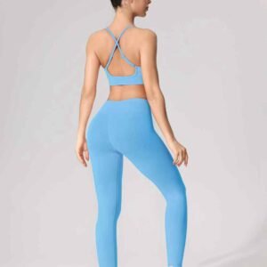 Leggings cálidos para hacer ejercicio Ruxi cl379
