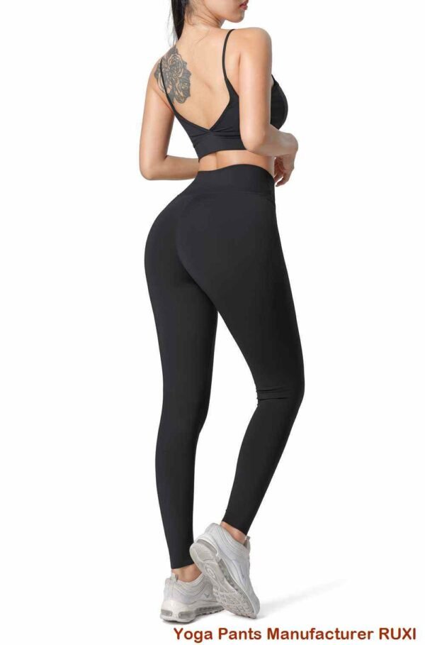 sujetador deportivo de encaje Ruxi cl1142