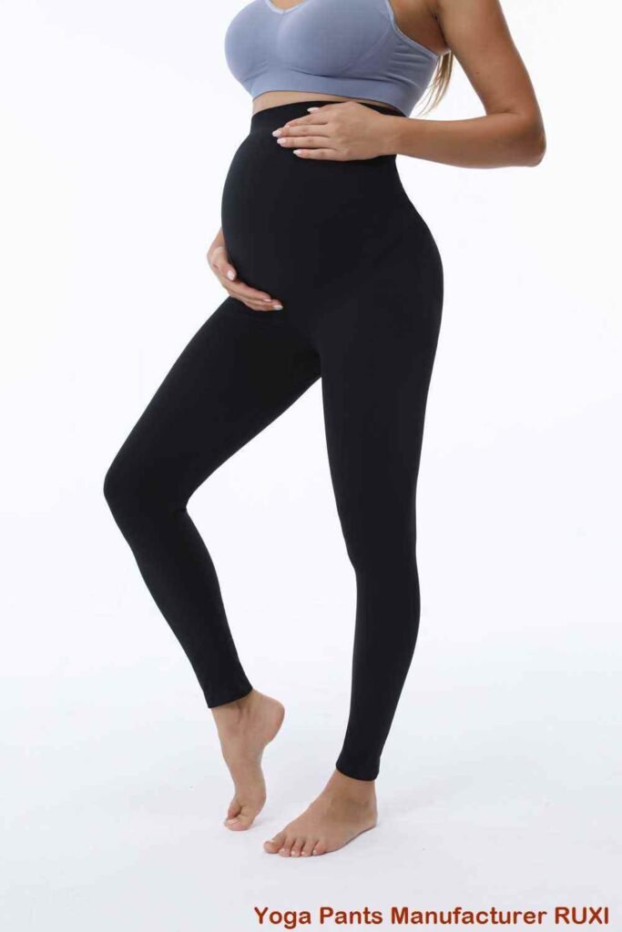 pantalones cortos de yoga cómodos Ruxi cl3504
