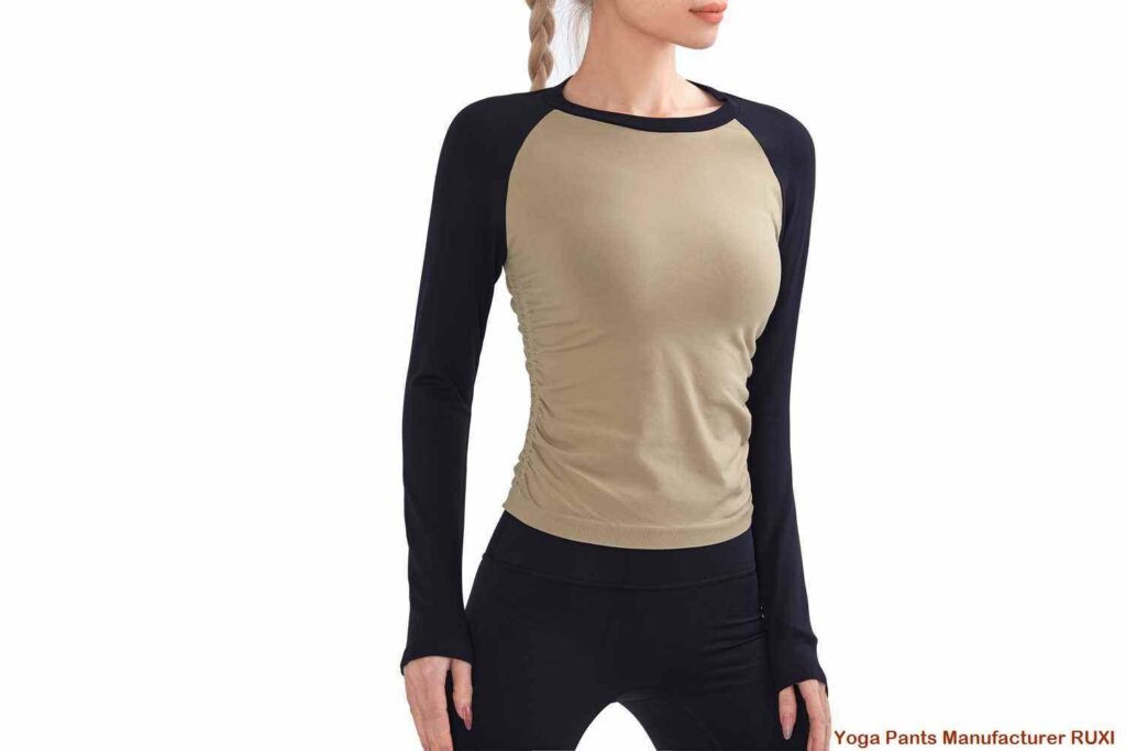 Pantalones anchos de talla grande Ruxi cl3634