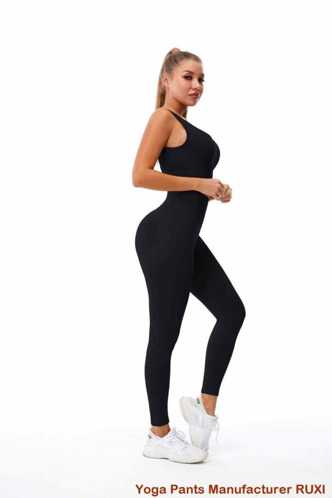 Chaqueta de yoga blanca para mujer elegante y cómoda Ruxi