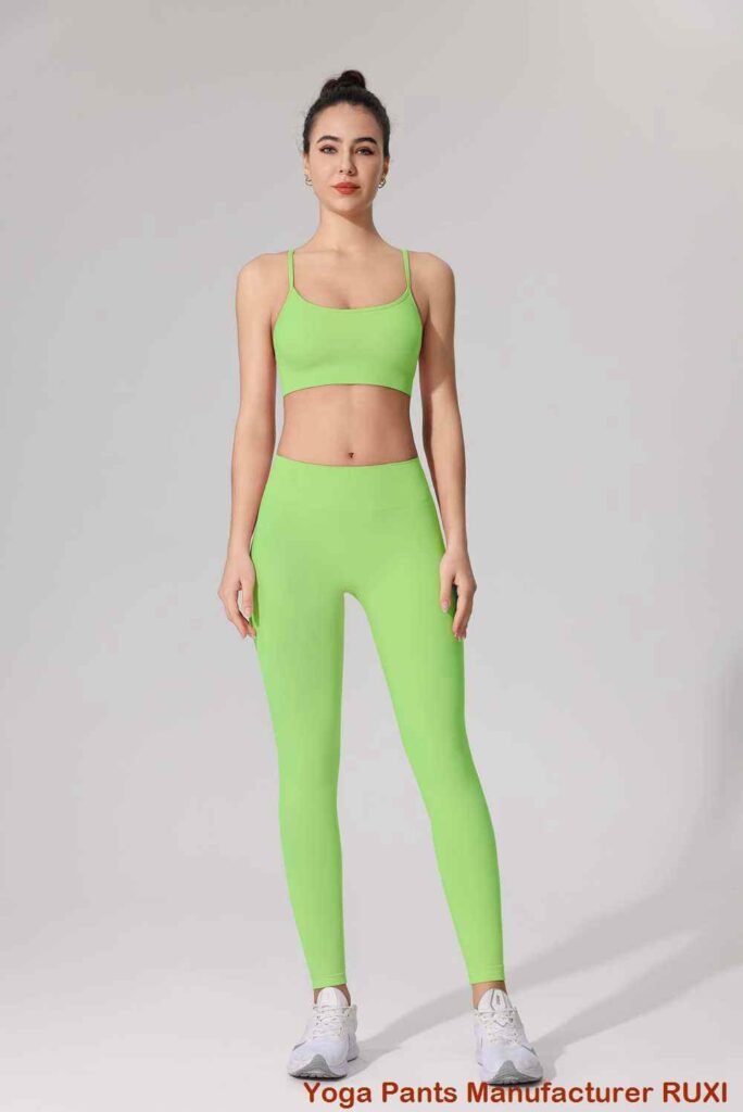 Pantalones cortos de cintura alta para mujer Ruxi cl2757