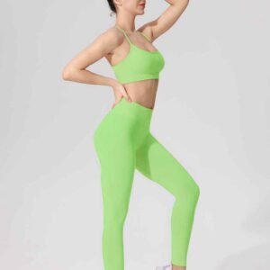 Pantalones cortos de gimnasio de 5 pulgadas Ruxi cl2133