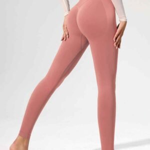 Pantalones Yogi Ropa de yoga cómoda y elegante Ruxi cl447