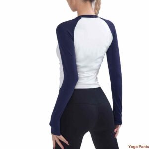 Los pantalones de yoga que mejor se ajustan Ruxi cl907