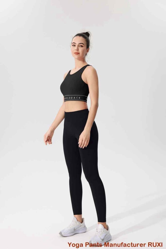pantalones cortos de entrenamiento elásticos Ruxi cl2946