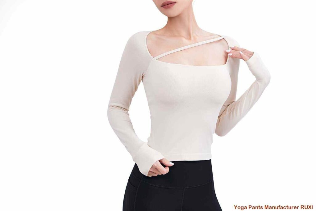 Leggings deportivos de rejilla Ruxi cl743