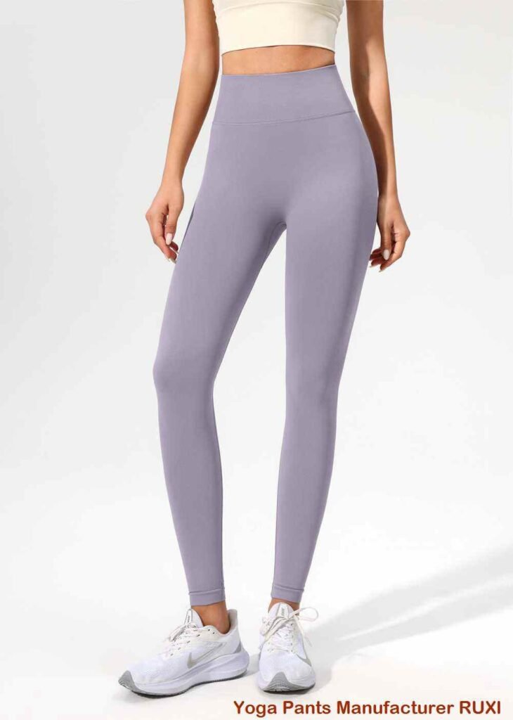 Pantalones cortos de running de cintura alta con forro