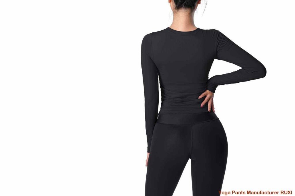 pantalones cortos de golf de maternidad Ruxi cl3013