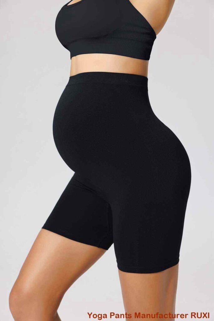 Leggings de cintura alta anticelulíticos Ruxi cl710