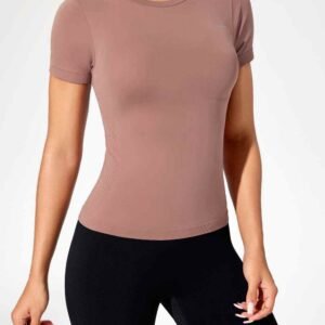 pantalones cortos largos para correr Ruxi cl1736