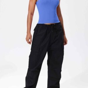 Pantalones cortos de gimnasio con bolsillos con cremallera