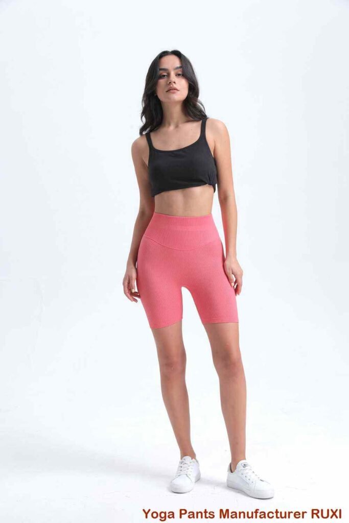 Pantalones de golf de secado rápido Ruxi cl3278