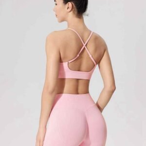 Pantalón corto de baloncesto clásico Ami Medea Ruxi cl3916