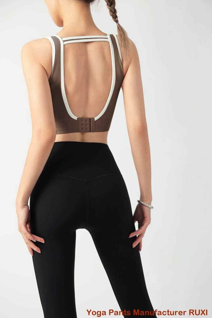 Pantalones cortos de secado rápido para mujer Ruxi cl3306