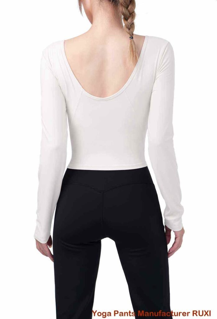 Los mejores pantalones cortos de secado rápido Ruxi cl3190