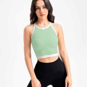 Sujetador deportivo con espalda en Y Ruxi cl1200
