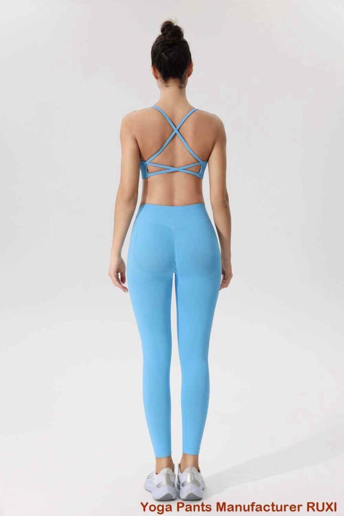 Pantalones cortos de baloncesto largos para mujer Ruxi