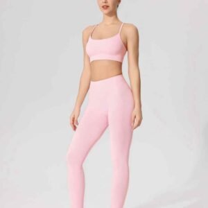 Camiseta sujetador deportivo Ruxi cl1463