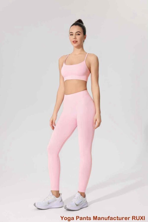 Camiseta sujetador deportivo Ruxi cl1463