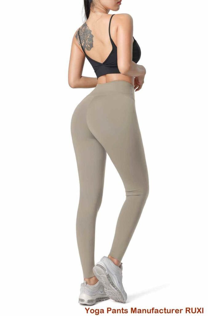 Camisas de manga larga de secado rápido para mujer Ruxi