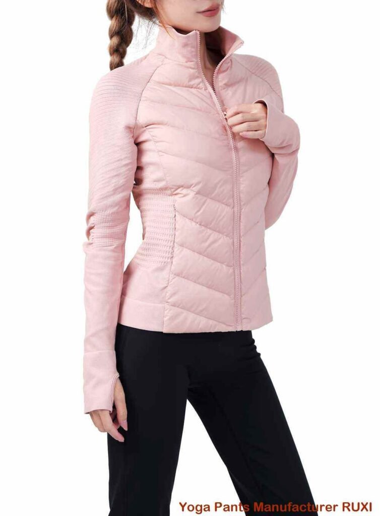 Falda corta de yoga Ropa deportiva cómoda y elegante Ruxi