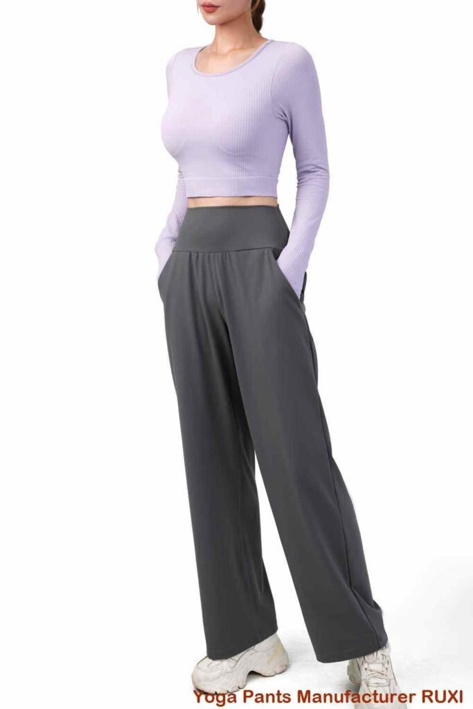 Leggings levanta cola Ruxi cl35