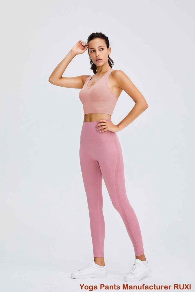 pantalones cortos de yoga bikram Ruxi cl633