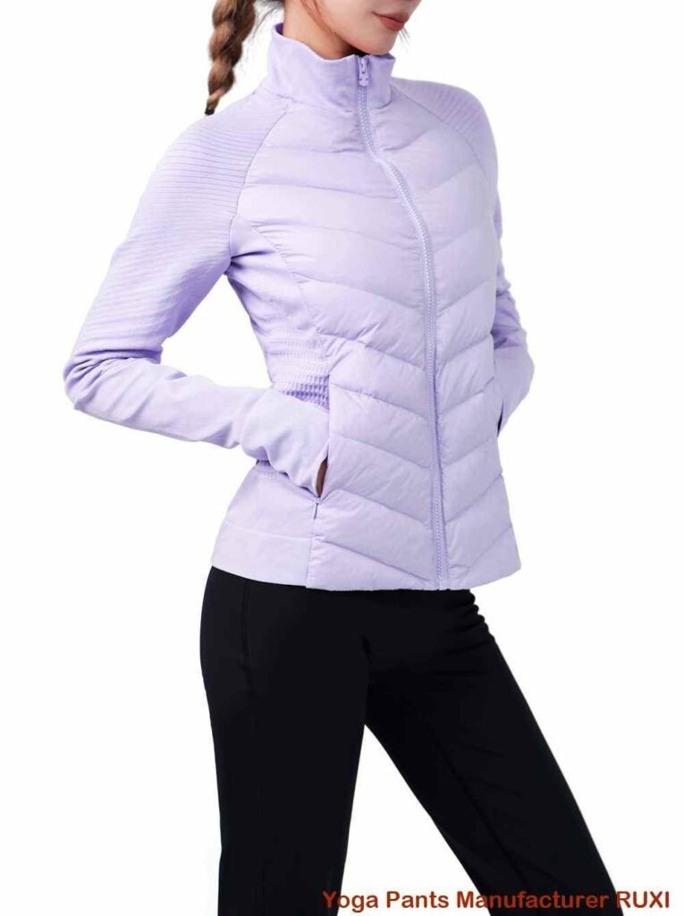 Pantalones de nailon de secado rápido Ruxi cl3386