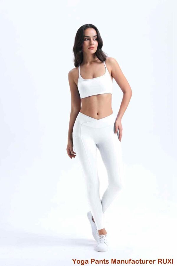 pantalones cortos de golf beige Ruxi cl2171