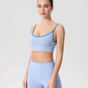 pantalones cortos de gimnasia grises Ruxi cl1809