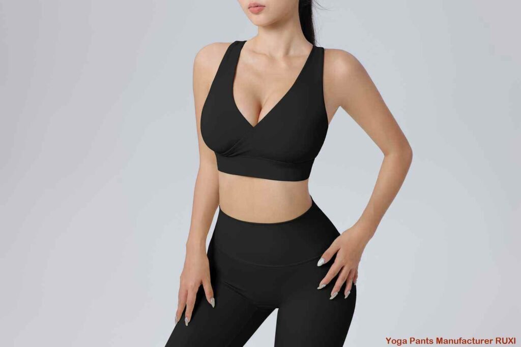 Camisetas deportivas de secado rápido Ruxi cl3289