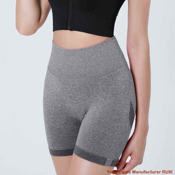 pantalones cortos de fútbol para hombre Ruxi cl1797
