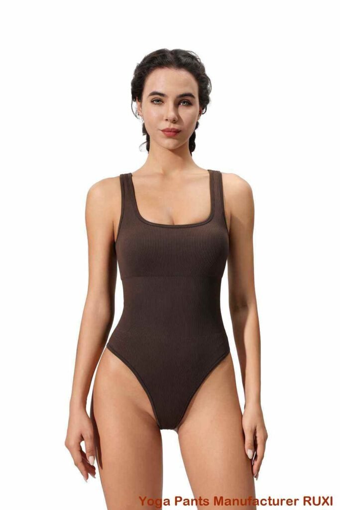 pantalones cortos de una pieza para yoga Ruxi cl3432