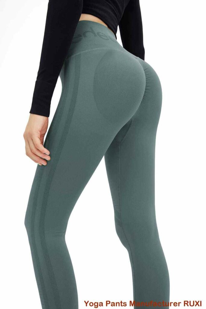 Ropa de yoga para embarazadas Ropa cómoda para embarazadas