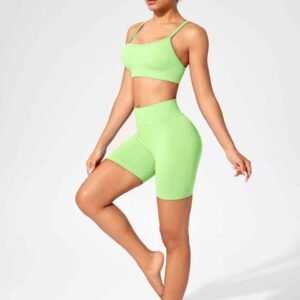 Venta de pantalones cortos para correr Ruxi cl1927