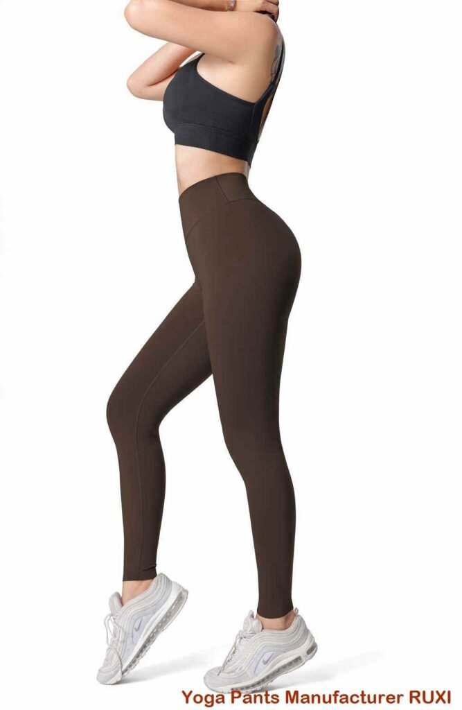 Pantalones deportivos para mujer Ruxi cl197