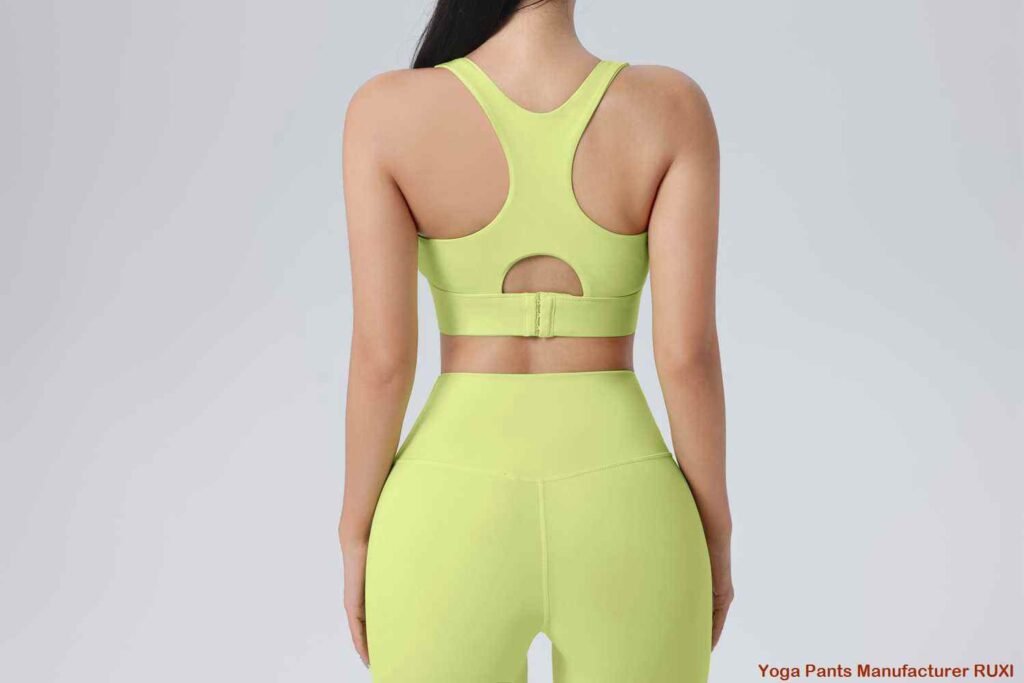 Leggings de entrenamiento rosas Ruxi cl124