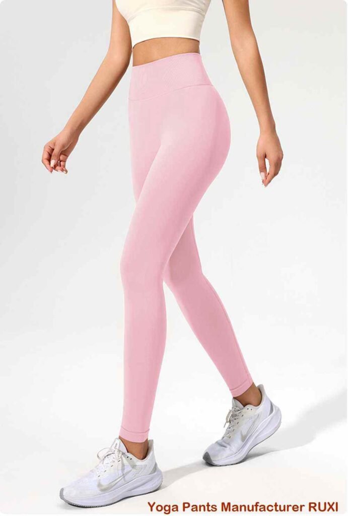 Leggings moldeadores de glúteos que realzan tus curvas