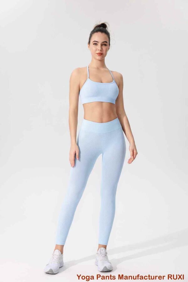 Traje con pantalones cortos para mujer Ruxi cl3812