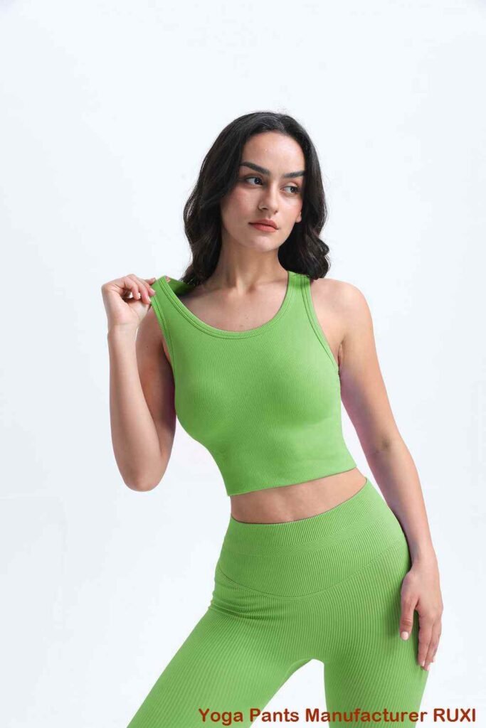 pantalones de entrenamiento acampanados Ruxi cl91