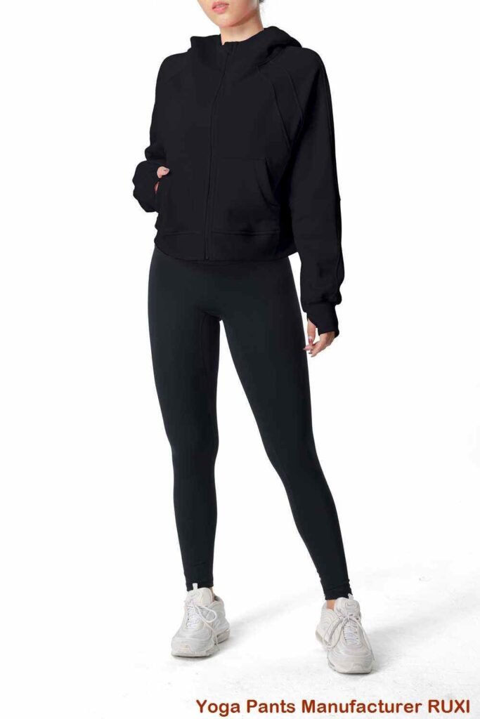 chaleco de ciclismo aislante Ruxi cl2383